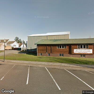 Dentist Office Image for provider