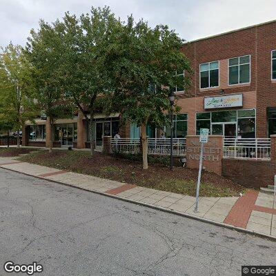 Thumbnail image of the front of a dentist office practice with the name Gadol Family Dentistry which is located in Durham, NC