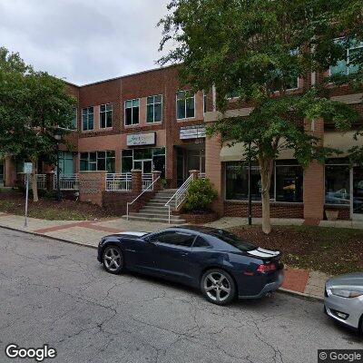 Thumbnail image of the front of a dentist office practice with the name Turning Point Dental & Aesthetics which is located in Durham, NC