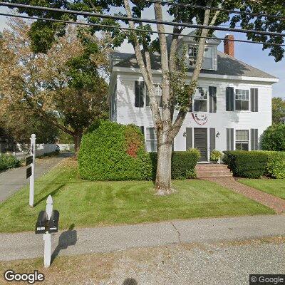 Dentist Office Image for provider