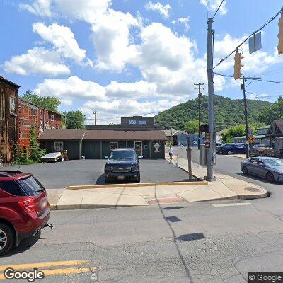 Thumbnail image of the front of a dentist office practice with the name DRS. Thorne & Keplinger DDS . which is located in Keyser, WV