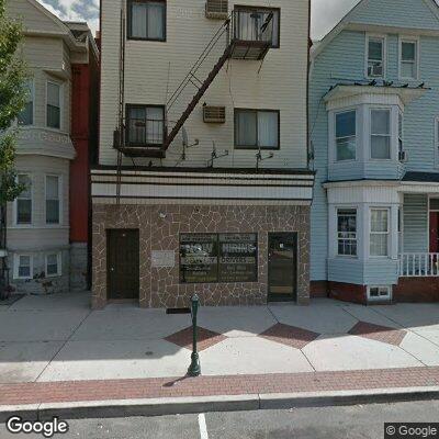 Dentist Office Image for provider