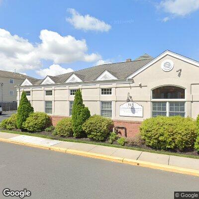 Dentist Office Image for provider