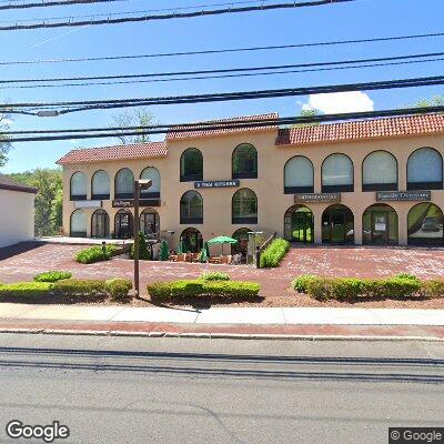 Thumbnail image of the front of a dentist office practice with the name Family Dentistry which is located in Thornwood, NY