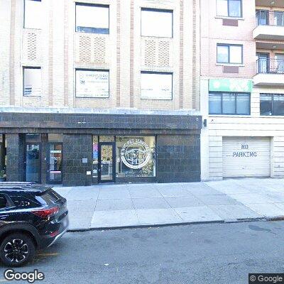 Dentist Office Image for provider