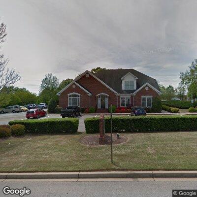 Dentist Office Image for provider