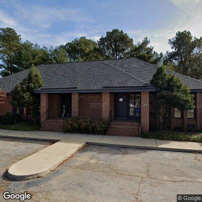 Dentist Office Image for provider