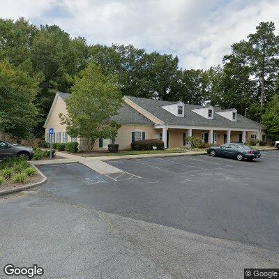 Thumbnail image of the front of a dentist office practice with the name Joshua Buckner, DMD & Turner Gaines, DDS which is located in Macon, GA