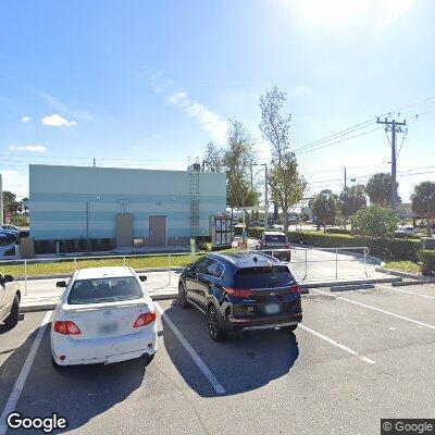 Dentist Office Image for provider