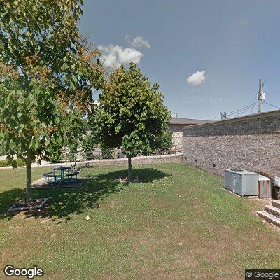 Dentist Office Image for provider