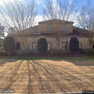 Thumbnail image of the front of a dentist office practice with the name Dental Associates of East Montgomery which is located in Montgomery, AL