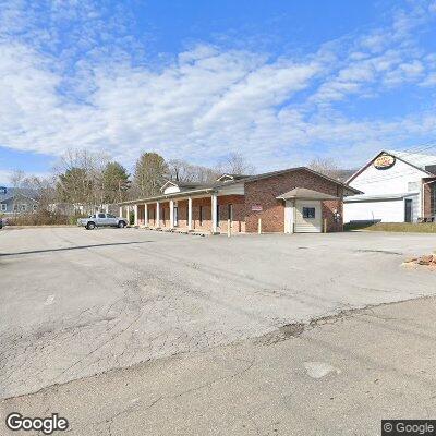 Thumbnail image of the front of a dentist office practice with the name General Dentistry Collins which is located in Jacksboro, TN