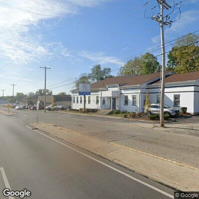 Thumbnail image of the front of a dentist office practice with the name Jeffrey L Kleinman & Associates which is located in Dayton, OH