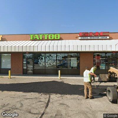 Dentist Office Image for provider