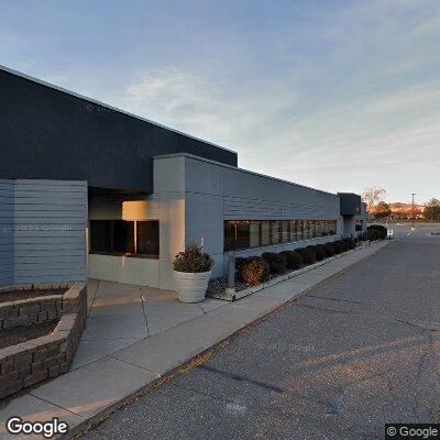 Thumbnail image of the front of a dentist office practice with the name Harbor Dental which is located in Plymouth, MN