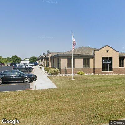 Thumbnail image of the front of a dentist office practice with the name Centrasota Oral Surgeons which is located in Alexandria, MN