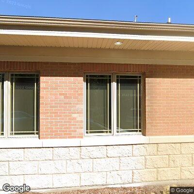 Thumbnail image of the front of a dentist office practice with the name Dental Club Darien PC which is located in Darien, IL