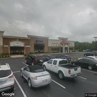 Thumbnail image of the front of a dentist office practice with the name Fountains Family Dentistry which is located in Fairview Heights, IL