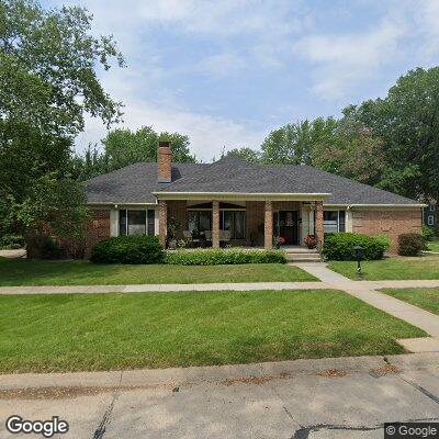 Dentist Office Image for provider