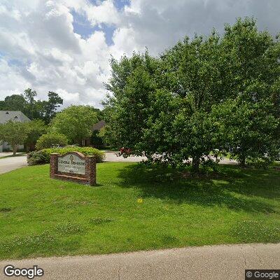 Thumbnail image of the front of a dentist office practice with the name Gastinel Nash & Turpin DDS which is located in Baton Rouge, LA