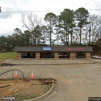 Thumbnail image of the front of a dentist office practice with the name Supersmiles Arkadelphia which is located in Arkadelphia, AR