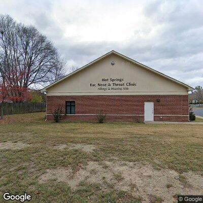 Thumbnail image of the front of a dentist office practice with the name Hot Springs National Park Dental Group which is located in Hot Springs National Park, AR