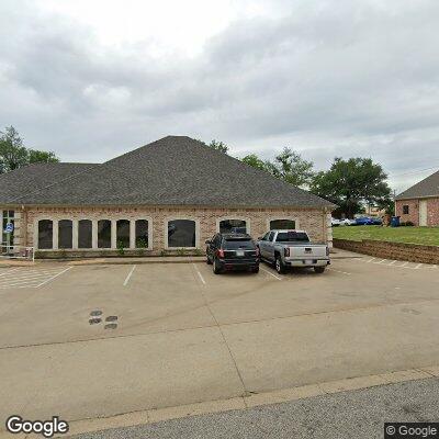 Thumbnail image of the front of a dentist office practice with the name Cherokee Dental Professionals which is located in Jacksonville, TX