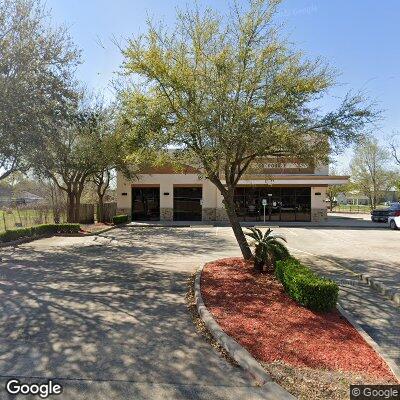 Thumbnail image of the front of a dentist office practice with the name ABC Dental-Pasadena which is located in Pasadena, TX