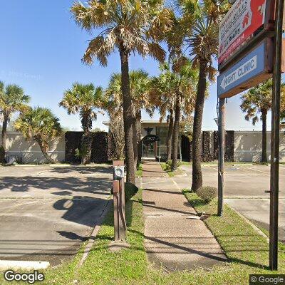 Thumbnail image of the front of a dentist office practice with the name ABC Dentistry Pasadena PA which is located in Pasadena, TX