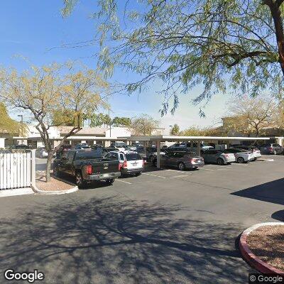 Thumbnail image of the front of a dentist office practice with the name Sun Valley Pediatric Dentistry - Avondale which is located in Avondale, AZ