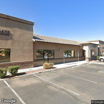 Dentist Office Image for provider