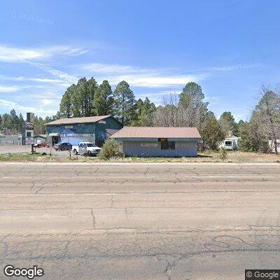 Dentist Office Image for provider