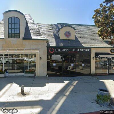 Dentist Office Image for provider