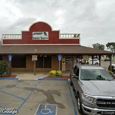 Dentist Office Image for provider