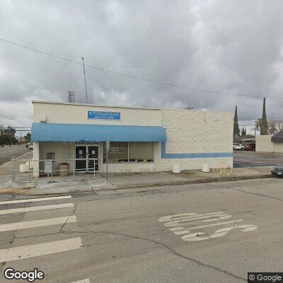 Thumbnail image of the front of a dentist office practice with the name Dental Center which is located in Buttonwillow, CA