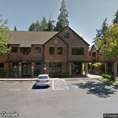 Thumbnail image of the front of a dentist office practice with the name Criscione Family Dental which is located in Lake Oswego, OR