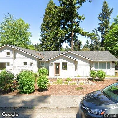 Thumbnail image of the front of a dentist office practice with the name Boones Ferry Dental - Dr. Patrick Morrissey which is located in Lake Oswego, OR