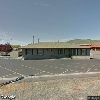 Thumbnail image of the front of a dentist office practice with the name Millard Dental LLC which is located in Klamath Falls, OR