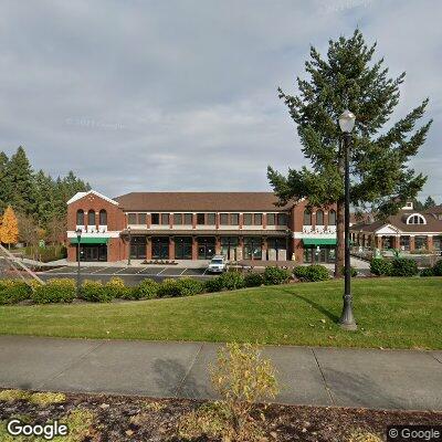 Thumbnail image of the front of a dentist office practice with the name Smile Oswego Dental which is located in Lake Oswego, OR