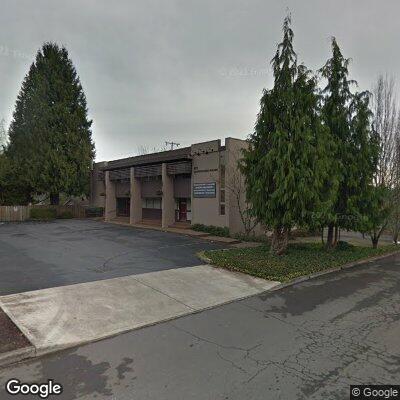 Thumbnail image of the front of a dentist office practice with the name Jessica Vogelsang DDS, Family Dentistry which is located in Lake Oswego, OR