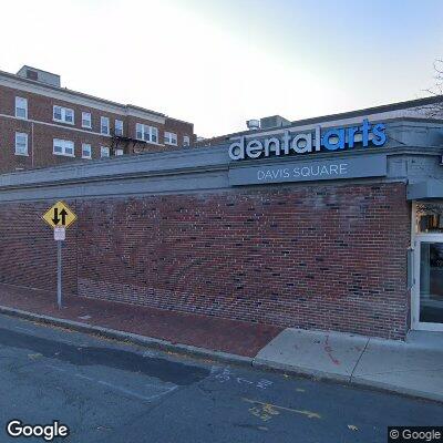 Dentist Office Image for provider