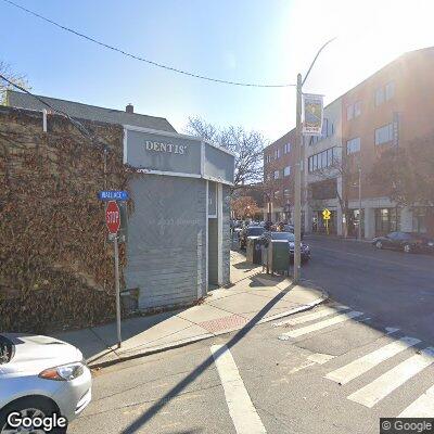 Dentist Office Image for provider