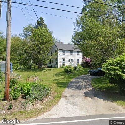 Dentist Office Image for provider