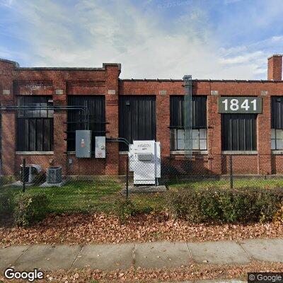 Thumbnail image of the front of a dentist office practice with the name Hartford Gay & Lesbian Health Collective Inc which is located in Hartford, CT