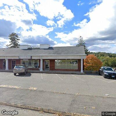 Thumbnail image of the front of a dentist office practice with the name Family Dentistry of Derby which is located in Derby, CT