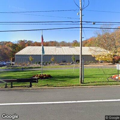 Thumbnail image of the front of a dentist office practice with the name Lakeland Dental Studios Inc which is located in Kinnelon, NJ