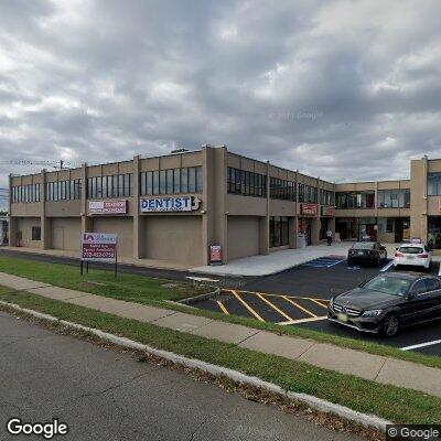 Thumbnail image of the front of a dentist office practice with the name Smile Spa PC which is located in Parlin, NJ