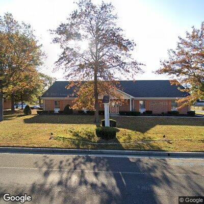 Dentist Office Image for provider