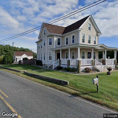 Dentist Office Image for provider