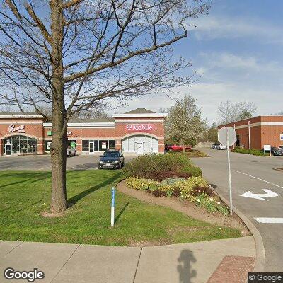 Dentist Office Image for provider